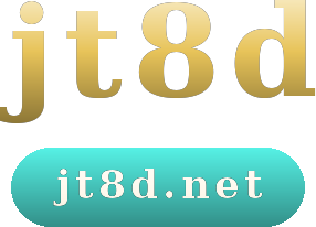jt8d logo
